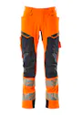 Mascot Hose mit Kniepolstertaschen 2.0 Vorschaubild