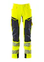 Mascot Hose mit Kniepolstertaschen 2.0 Vorschaubild