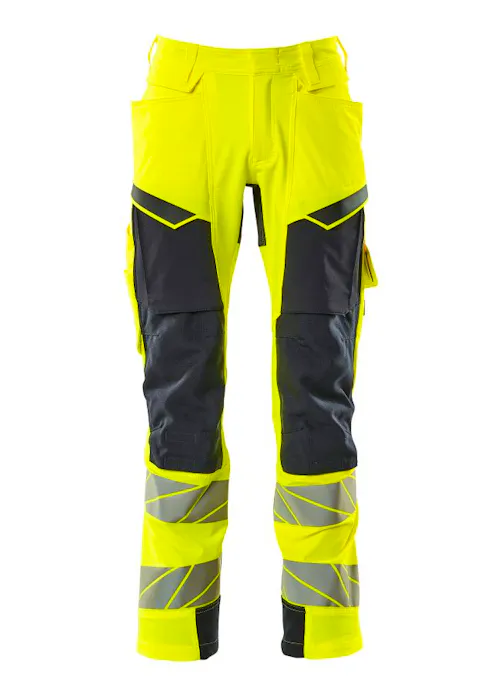Mascot Broek Met Kniezakken 2.0 19279-510