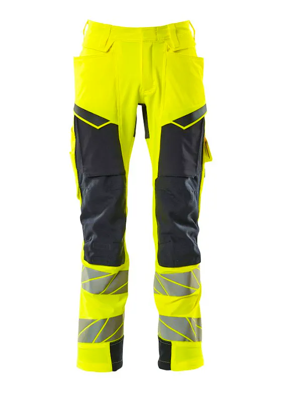 Mascot Hose mit Kniepolstertaschen 2.0