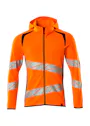 Mascot Accel. Safe Hooded Sweatshirt 19284 miniatuur