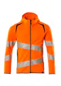 Mascot Accel. Safe Hooded Sweatshirt 19284 miniatuur
