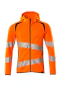 Mascot Accel. Safe Hooded Sweatshirt 19284 miniatuur