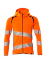 Mascot Accel. Safe Hooded Sweatshirt 19284 miniatuur