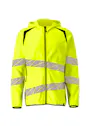 Mascot Accel. Safe Hooded Sweatshirt 19284 miniatuur