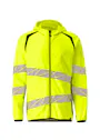 Mascot Accel. Safe Hooded Sweatshirt 19284 miniatuur