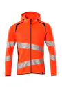 Mascot Accel. Safe Hooded Sweatshirt 19284 miniatuur
