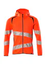 Mascot Accel. Safe Hooded Sweatshirt 19284 miniatuur