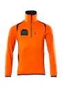 Mascot Accel Safe Microfleece-Jacke 19303 Vorschaubild