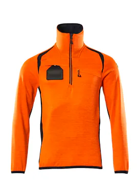 Mascot Accel Safe Microfleece-Jacke 19303