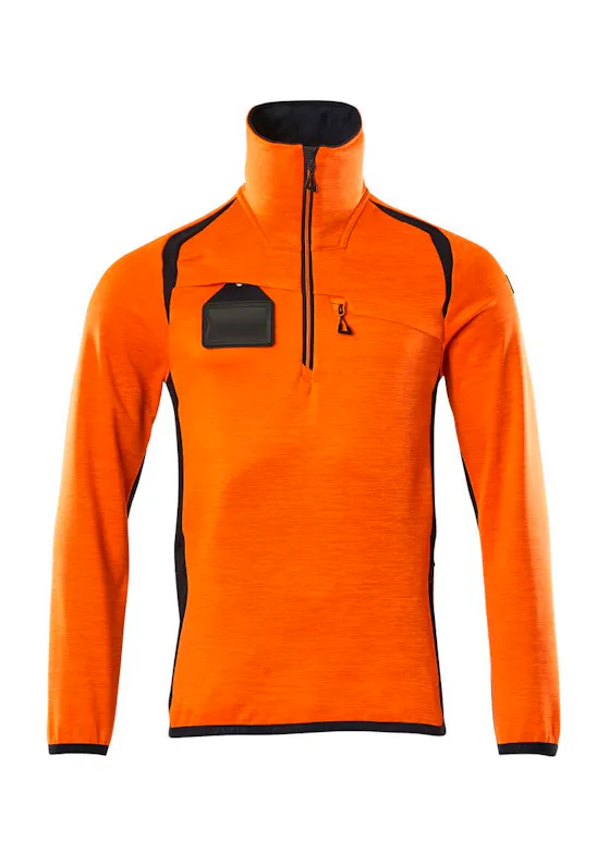 Mascot Accel Safe Microfleece-Jacke 19303