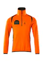 Mascot Accel Safe Microfleece-Jacke 19303 Vorschaubild