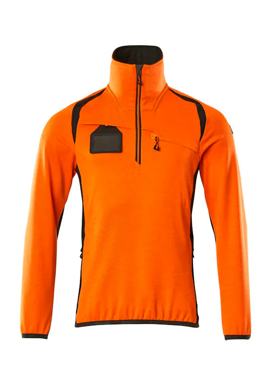 Mascot Accel Safe Microfleece-Jacke 19303