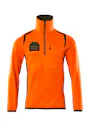 Mascot Accel Safe Microfleece-Jacke 19303 Vorschaubild