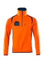 Mascot Accel Safe Microfleece-Jacke 19303 Vorschaubild