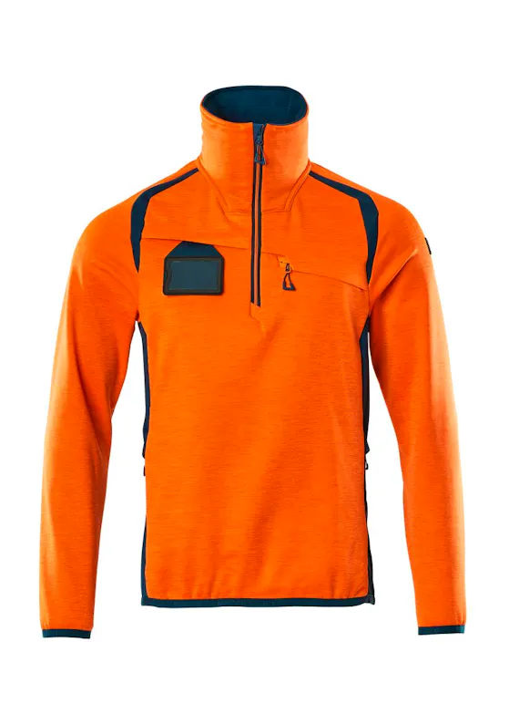 Mascot Accel. Safe Microfleece Jas 19303