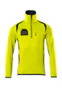 Mascot Accel Safe Microfleece-Jacke 19303 Vorschaubild