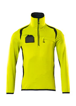Mascot Accel. Safe Microfleece Jas 19303 miniatuur