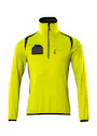 Mascot Accel Safe Microfleece-Jacke 19303 Vorschaubild