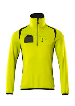 Mascot Accel. Safe Microfleece Jas 19303 miniatuur