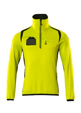 Mascot Accel. Safe Microfleece Jas 19303