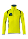 Mascot Accel Safe Microfleece-Jacke 19303 Vorschaubild
