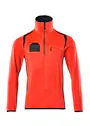 Mascot Accel Safe Microfleece-Jacke 19303 Vorschaubild