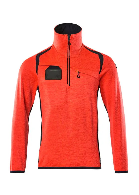 Mascot Accel Safe Microfleece-Jacke 19303