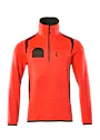 Mascot Accel Safe Microfleece-Jacke 19303 Vorschaubild