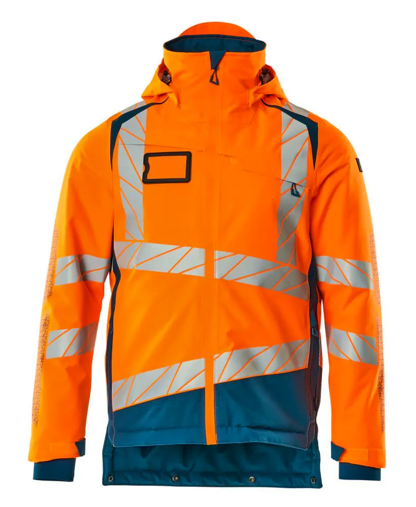 Oranje/Marine