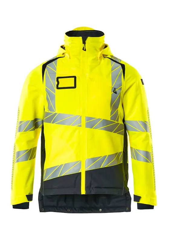 Mascot Winterjacke mit CLIMASCOT®-Futter