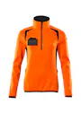 Mascot Accel. Safe Microfleece Jas 19353 miniatuur