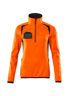 Mascot Accel Safe Microfleecejacke 19353