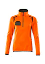 Mascot Accel. Safe Microfleece Jas 19353 miniatuur