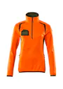 Mascot Accel. Safe Microfleece Jas 19353 miniatuur