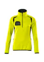 Mascot Accel. Safe Microfleece Jas 19353 miniatuur