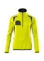 Mascot Accel. Safe Microfleece Jas 19353 miniatuur