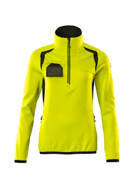 Mascot Accel. Safe Microfleece Jas 19353