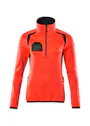 Mascot Accel. Safe Microfleece Jas 19353 miniatuur