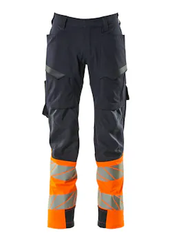 Mascot Accel. Safe Pantalon 19379 thumbnail (vignette)