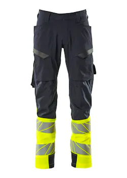 Mascot Accel. Safe Pantalon 19379 thumbnail (vignette)