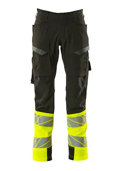 Mascot Accel. Safe Pantalon 19379 thumbnail (vignette)