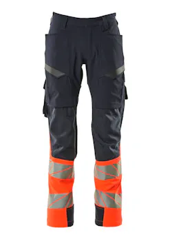 Mascot Accel. Safe Broek 19379