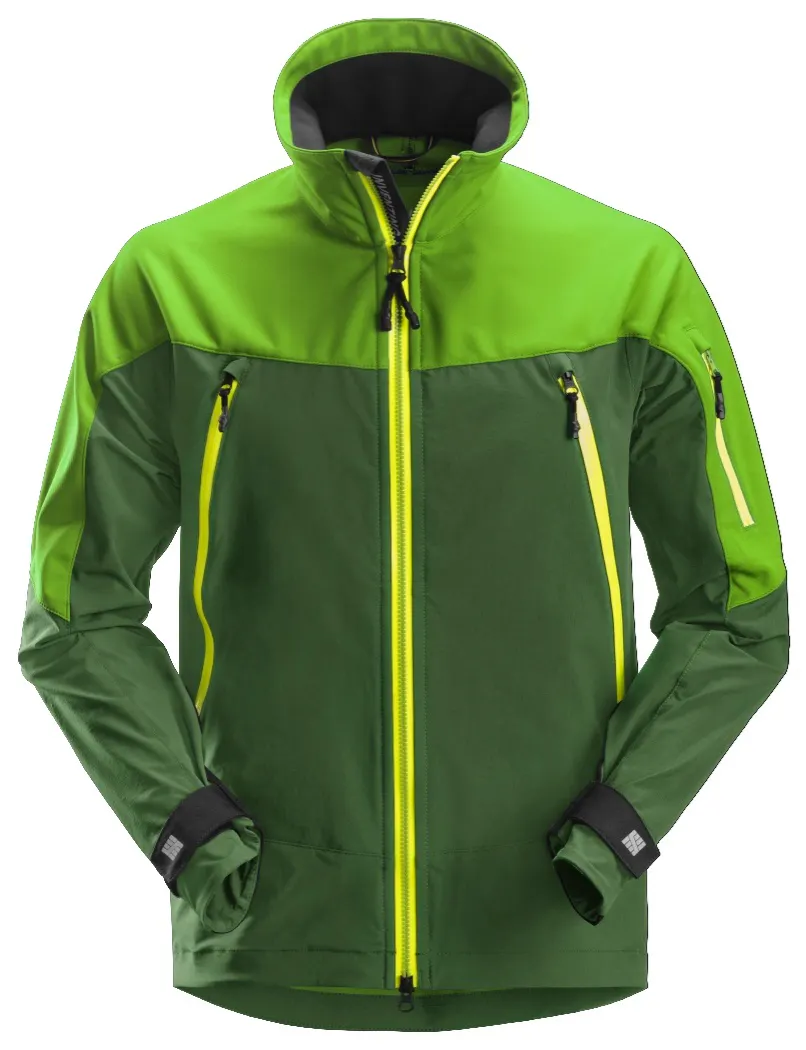 Appel groen