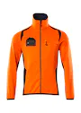 Mascot Accel. Safe Microfleece jas 19403 miniatuur