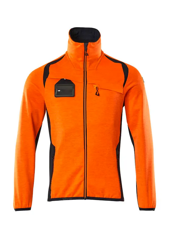 Mascot Accel. Safe Microfleece jas 19403