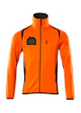 Mascot Accel. Safe Microfleece jas 19403 miniatuur