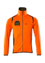 Mascot Accel. Safe Microfleece jas 19403 miniatuur