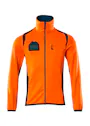 Mascot Accel. Safe Microfleece jas 19403 miniatuur