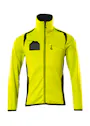 Mascot Accel. Safe Microfleece jas 19403 miniatuur